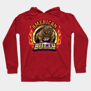 American Bully Hoodie